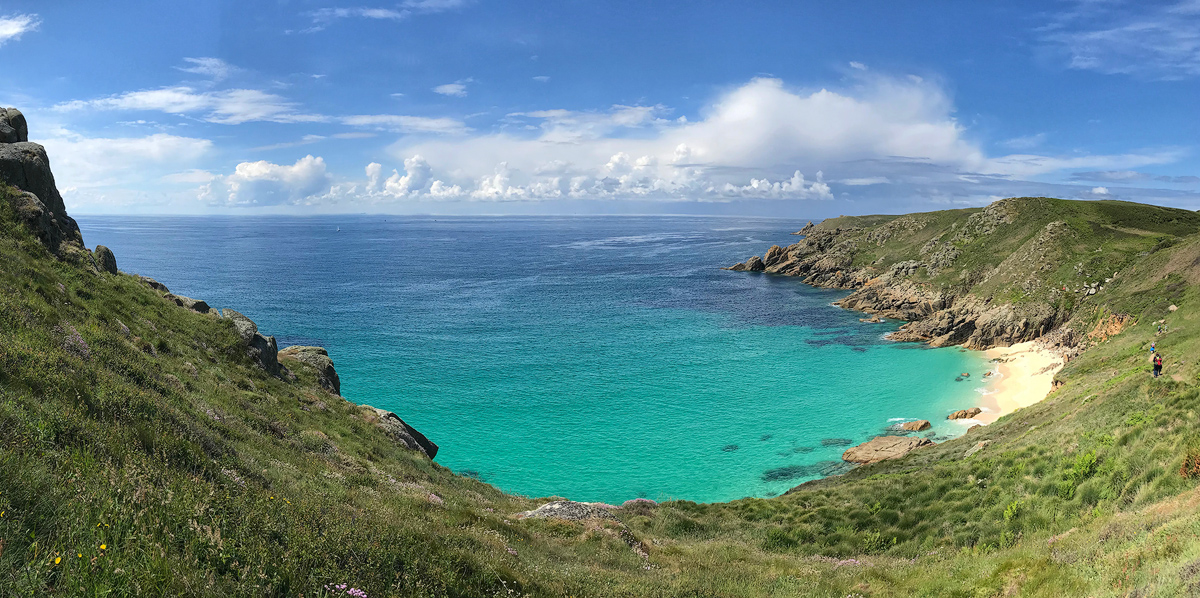 Cornwall 2019