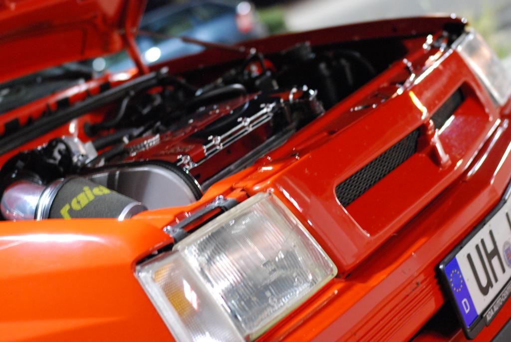 Corsa A