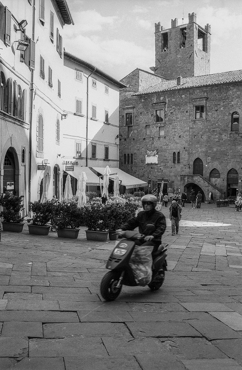 Cortona