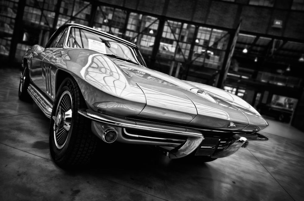 Corvette