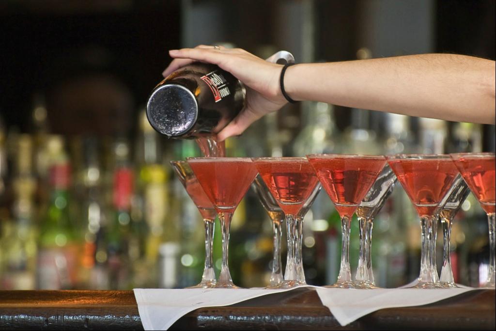 Cosmopolitans