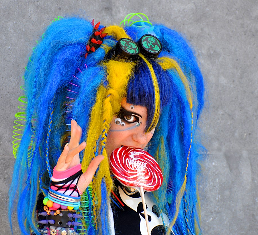 Cosplay