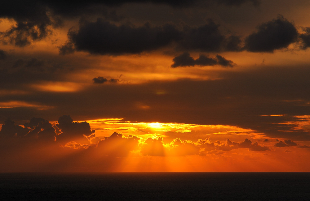 Costa Blanca Spanien