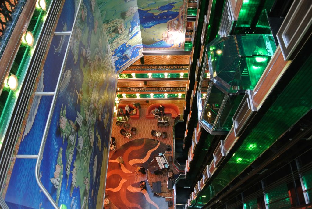 Costa Concordia