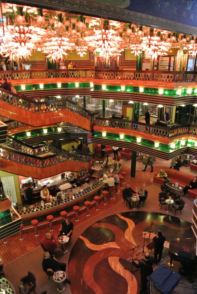 Costa Concordia
