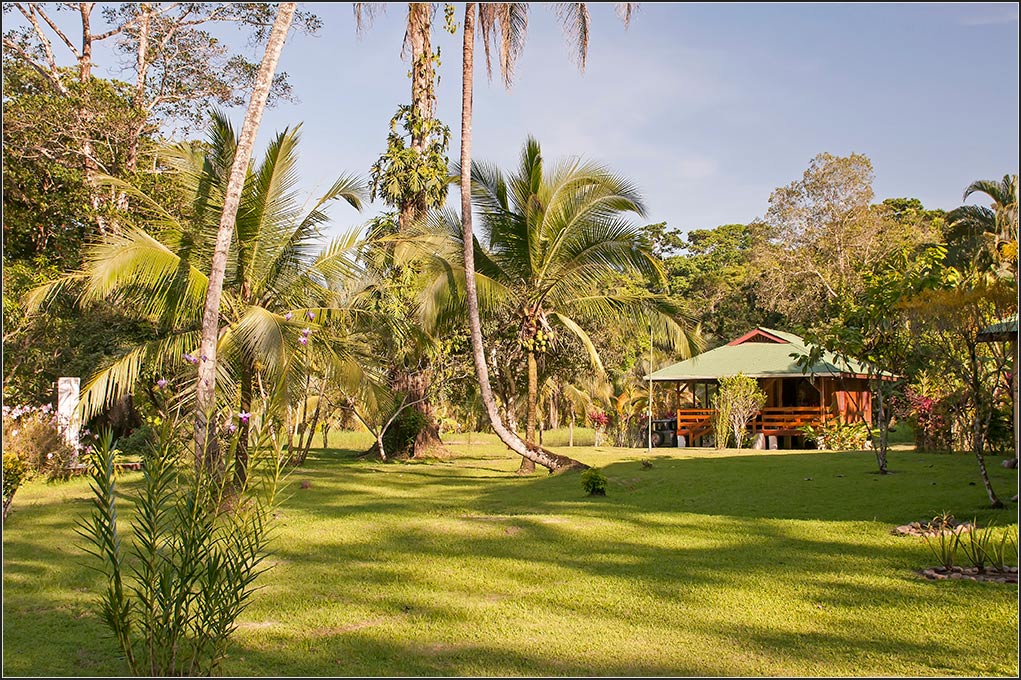 Costa Rica 2400