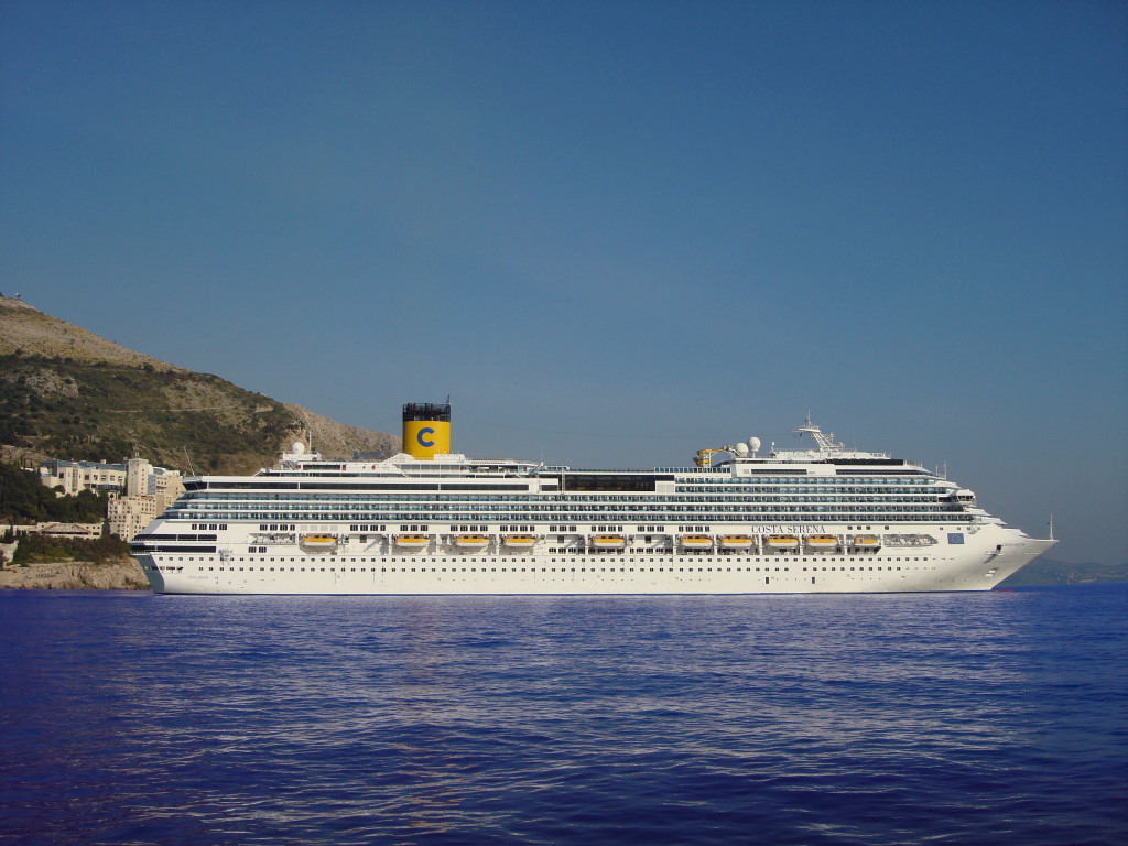 Costa Serena