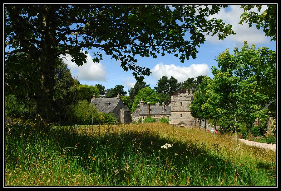 cotehele 1