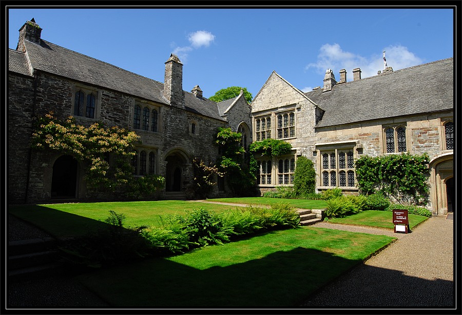 cotehele 2