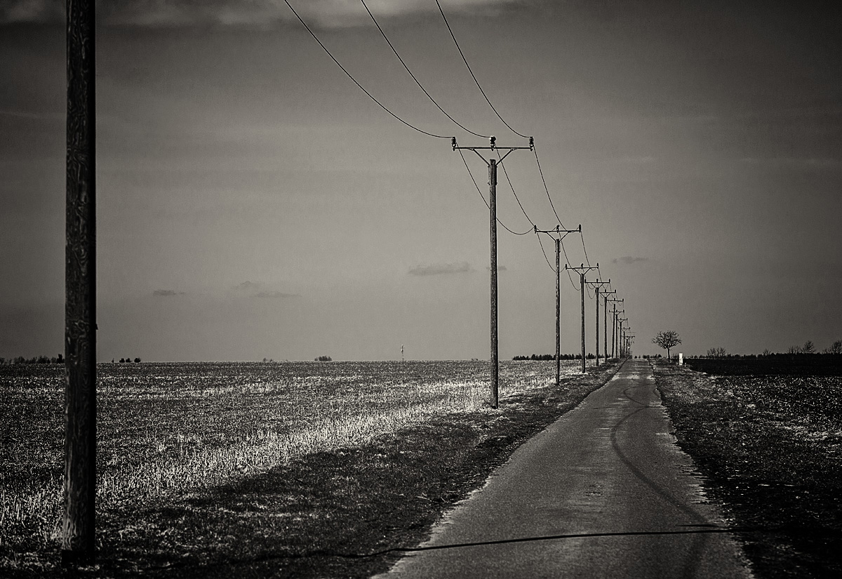 Country Road 3