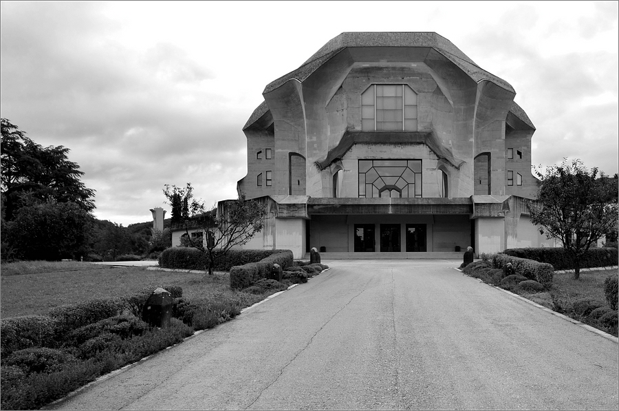 cR Goetheanum 2664