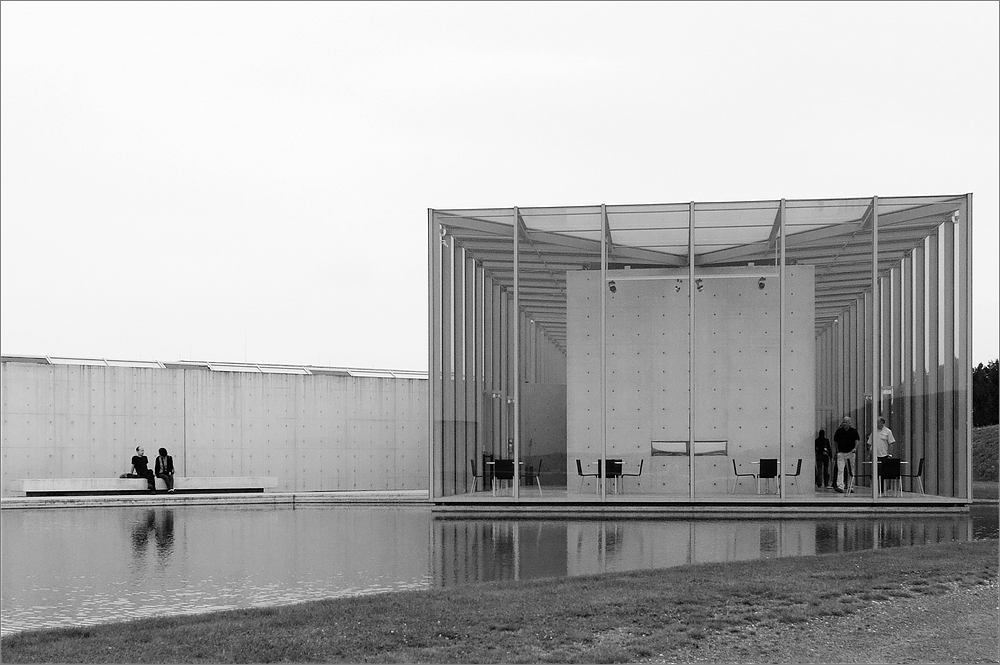 cR Langen Foundation 8157