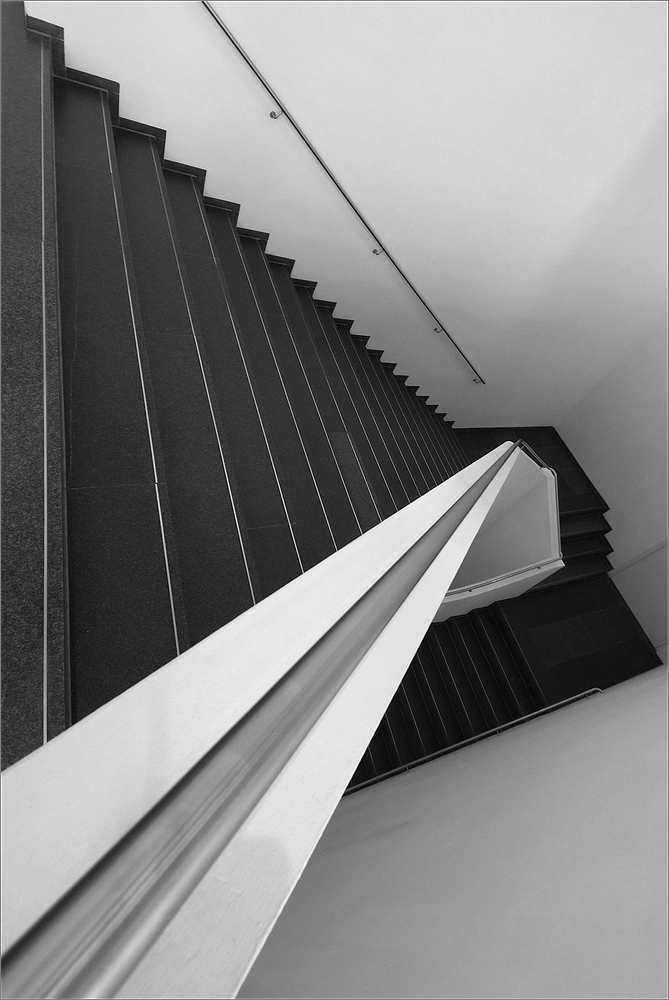cR moderne Treppe 2 3687