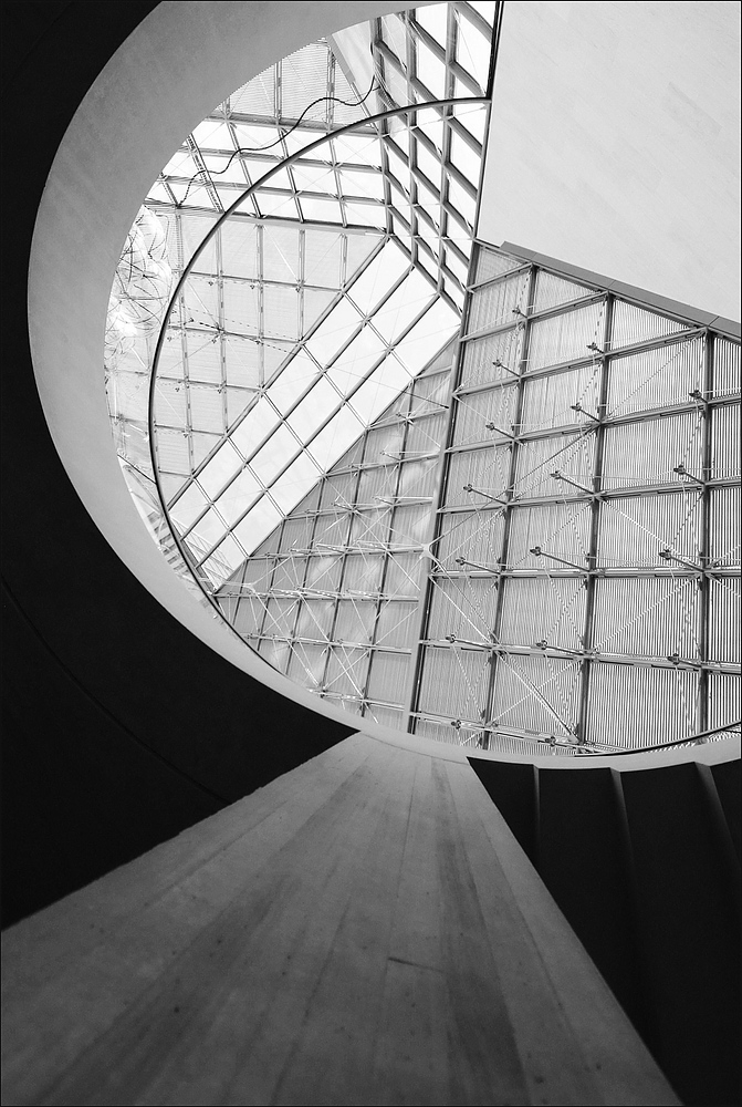 cR MUDAM Kuppel II 9269