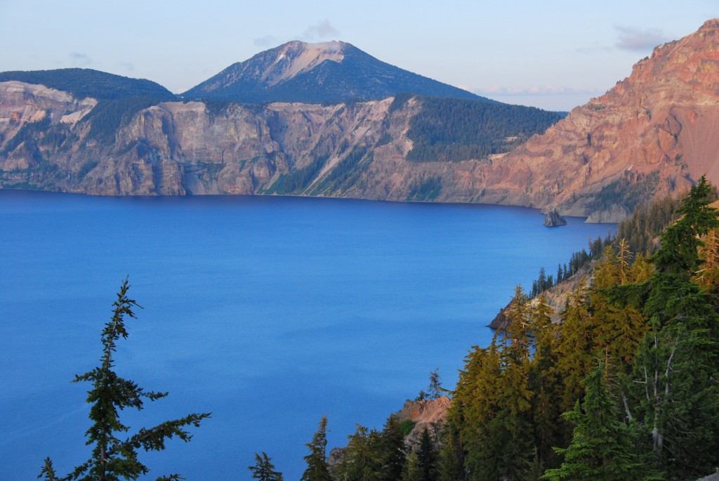 Crater Lake