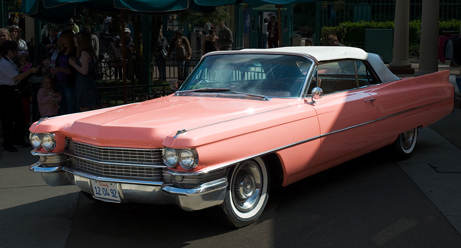 Crazy 'Bout an Automobile by Ry Cooder