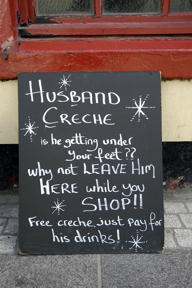 Creche