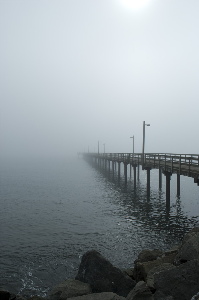 Crescent City