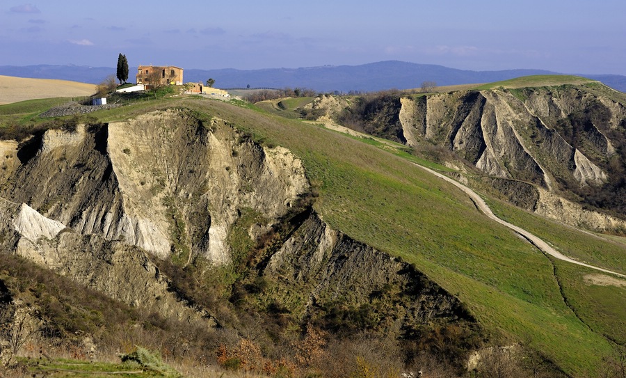 Crete Senesi 31