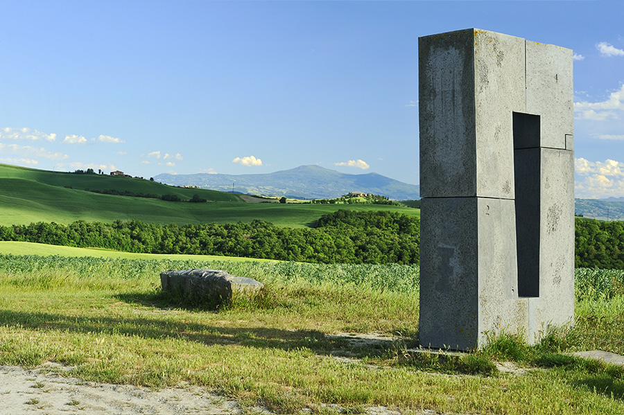 Crete Senesi