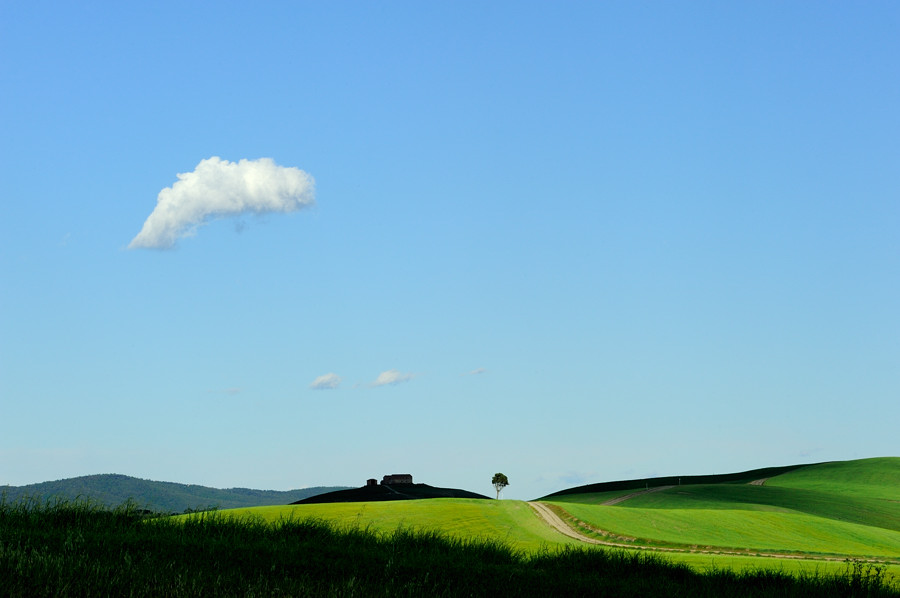 Crete Senesi