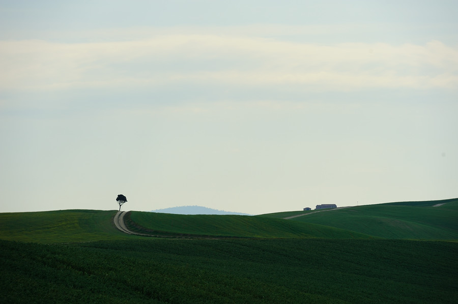 Crete Senesi
