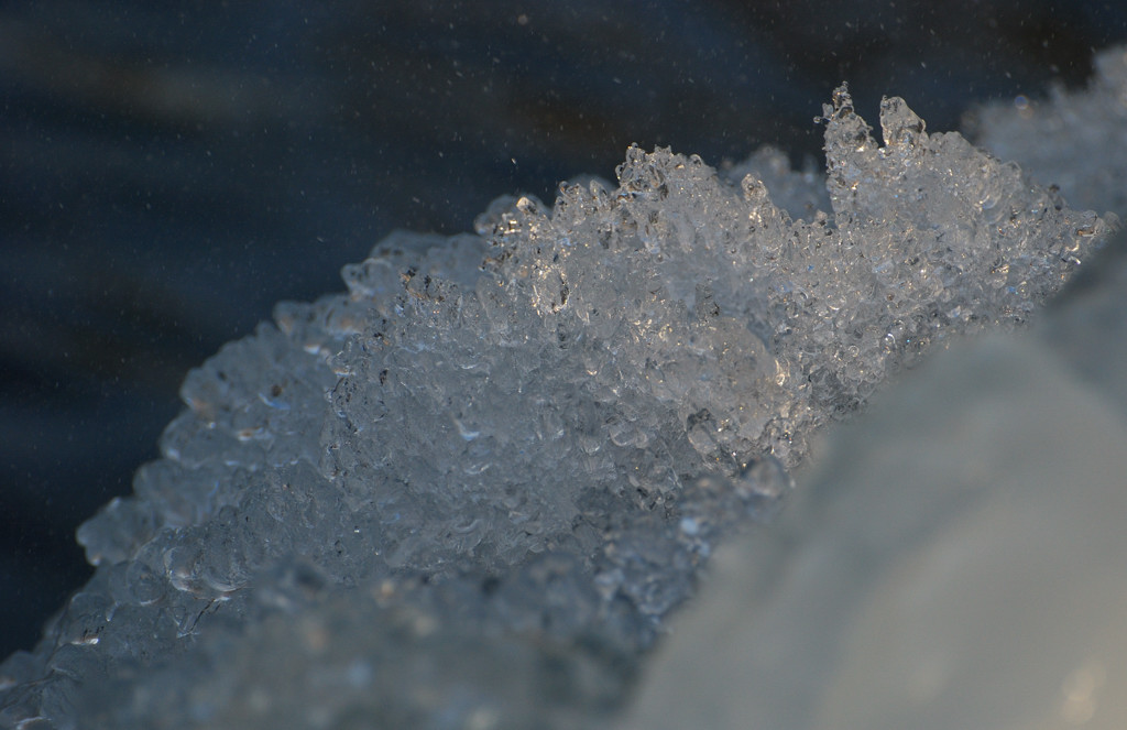 Crystal Ice