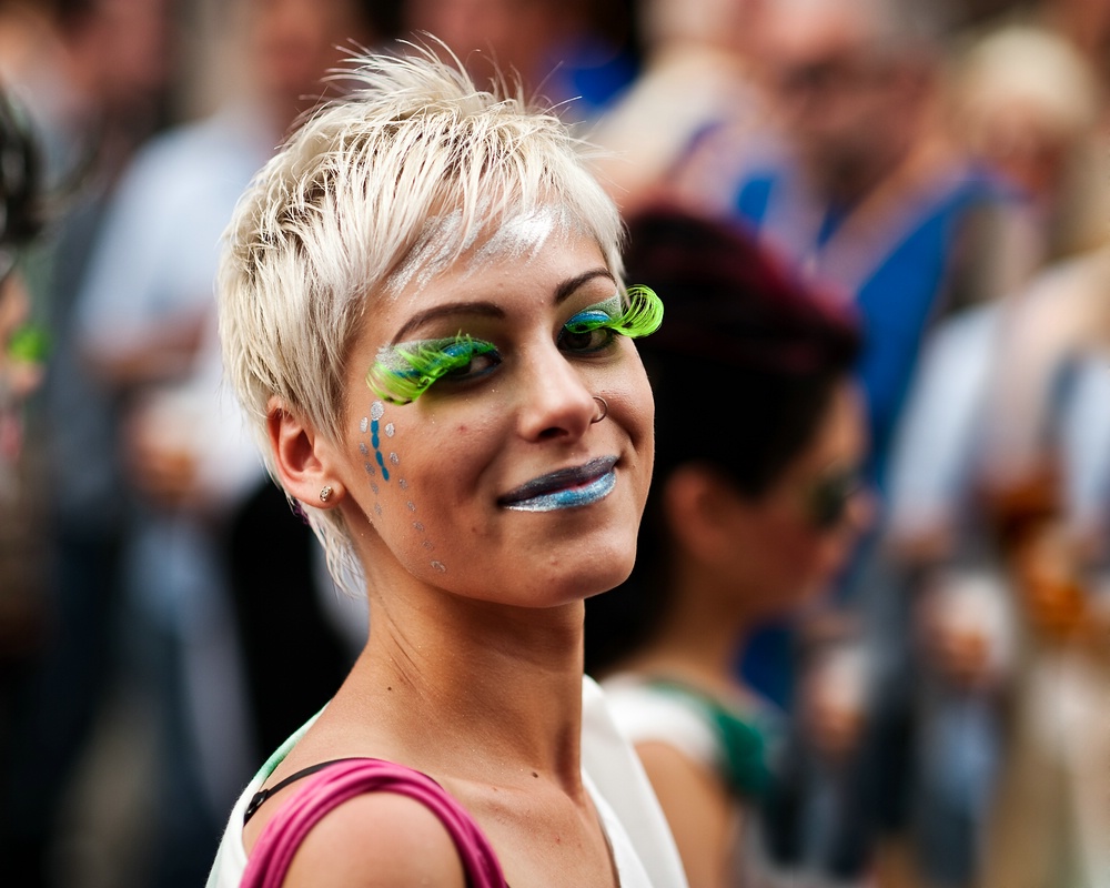 CSD Köln 2009