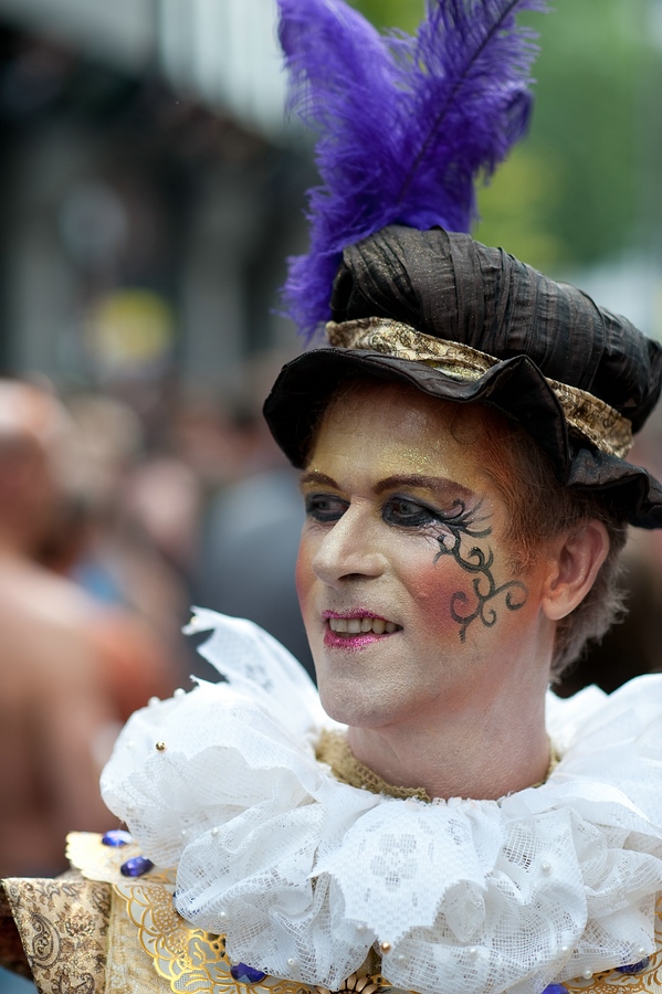 CSD Köln 2009