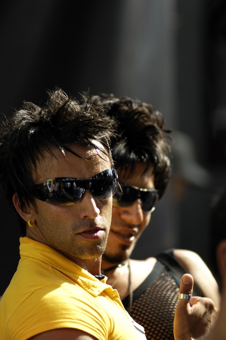 CSD2009 263