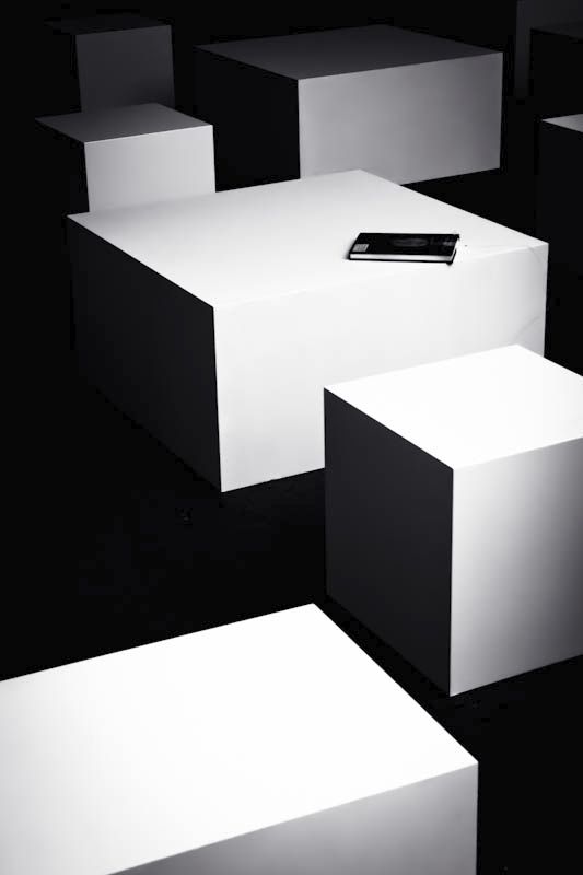 Cubes