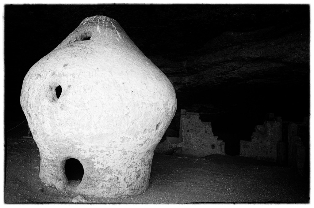 Cueva de la Olla