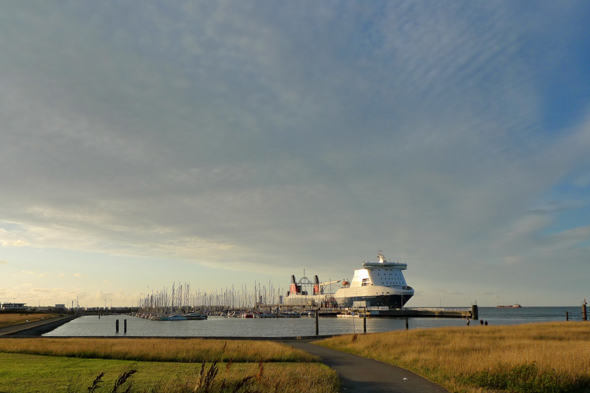 Cuxhaven 200