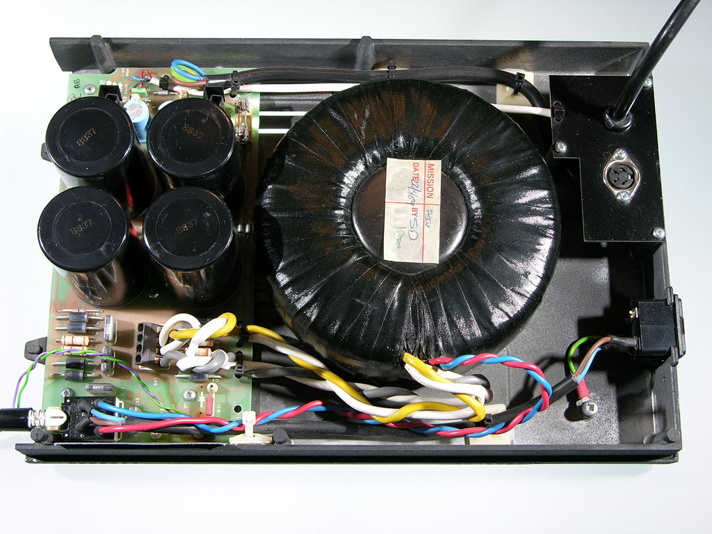 cyrus psx