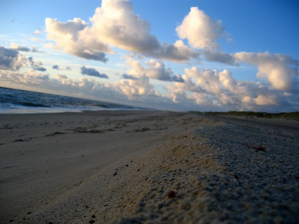 Dänemark Nordsee