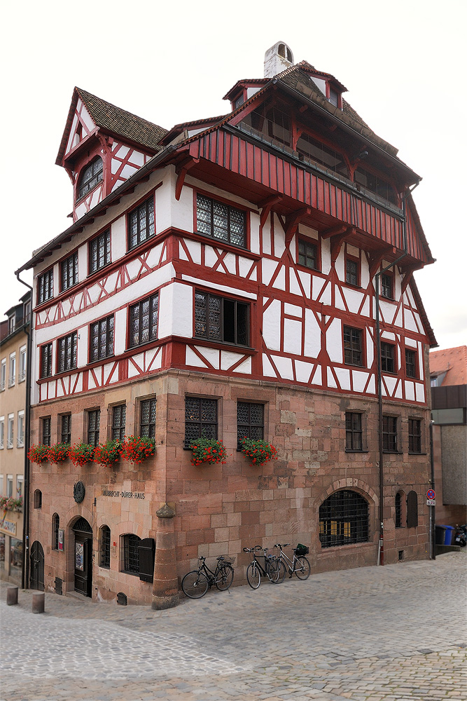 Dürer-Haus