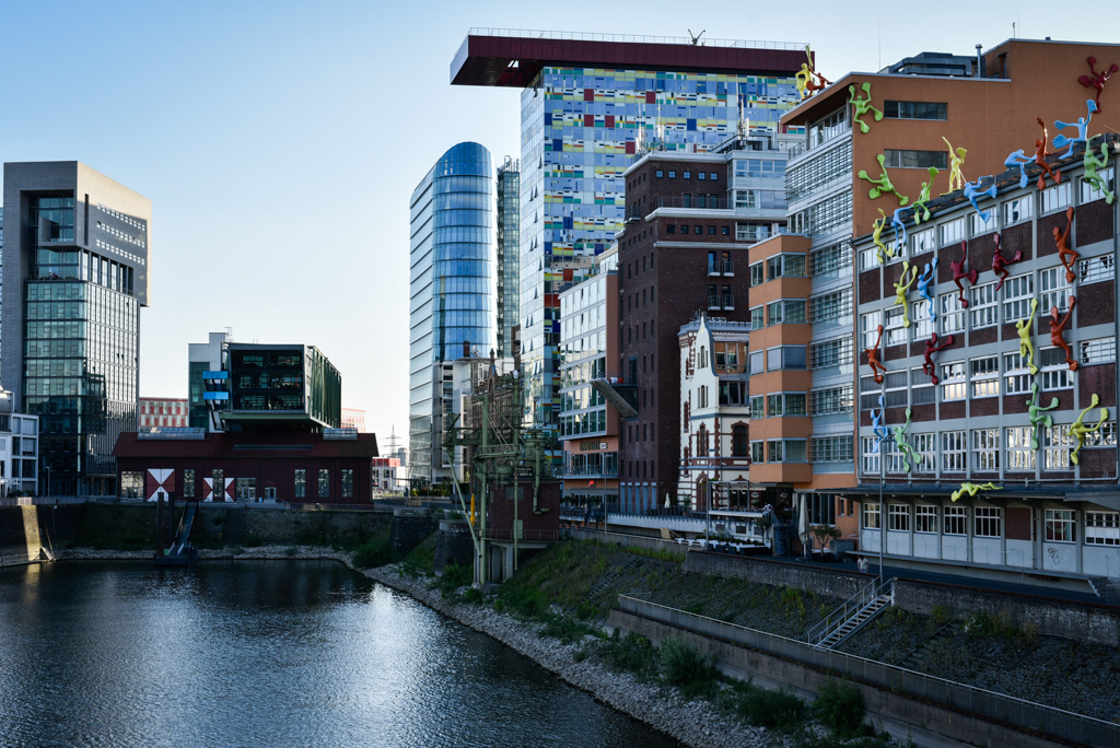 Düsseldorf 8162