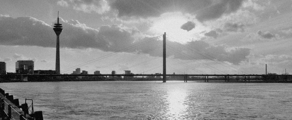 Düsseldorf / Rhein