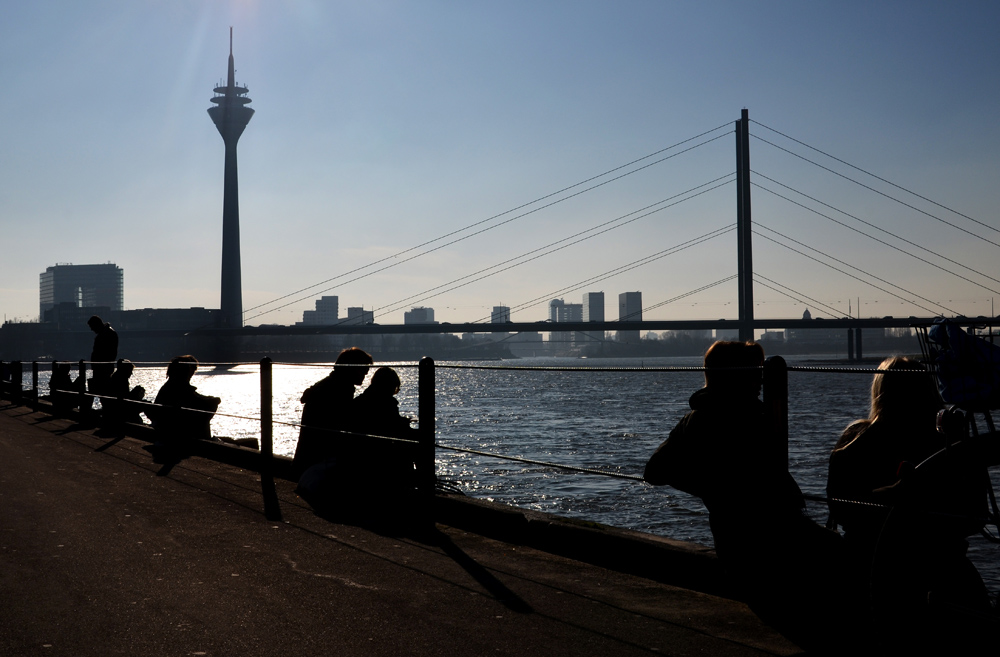 Düsseldorf