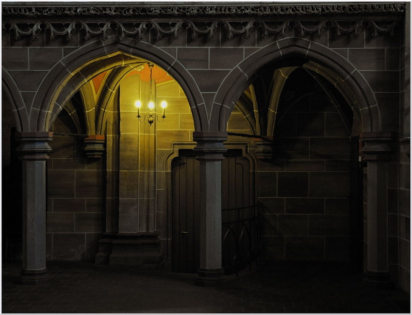 D30 0110f: Dom in Bremen