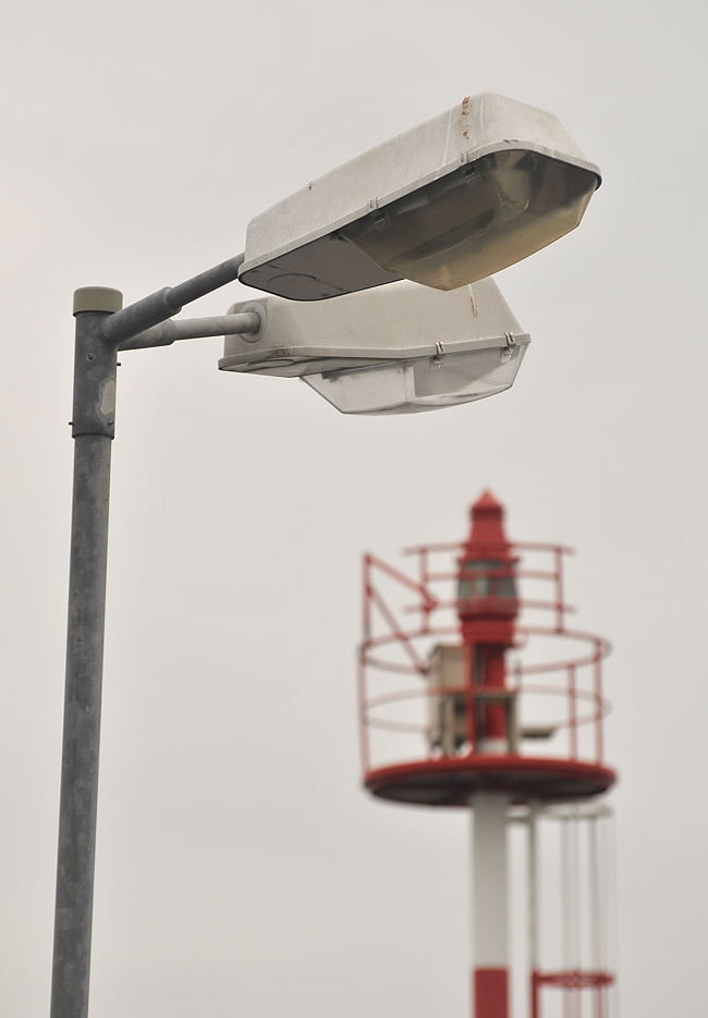 D300 3517f  Sylt, Hafeneinfahrt in List