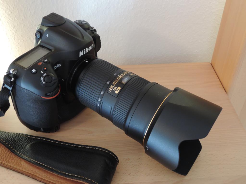 D4S 24 70 VR