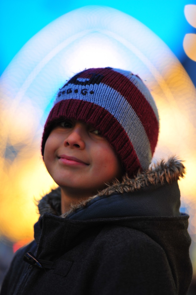 D700 mit 70-200 VRII @ 200mm 2.8  1/50 ISO900 Hand