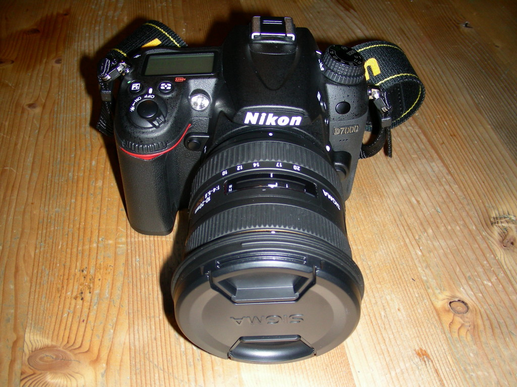 D7000 2