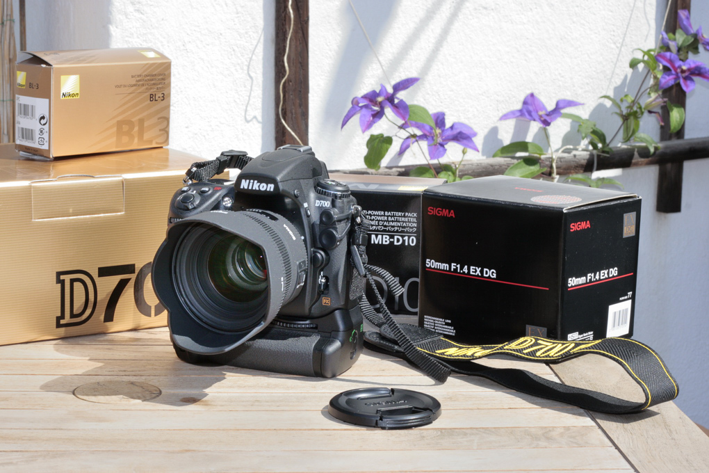 d700undzubehoer