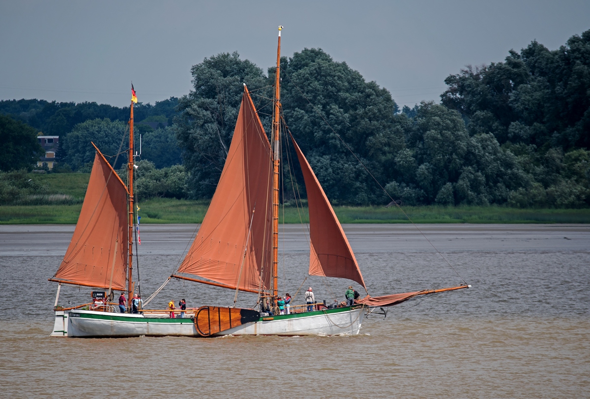 D75 6460 Besanewer II 7 2016