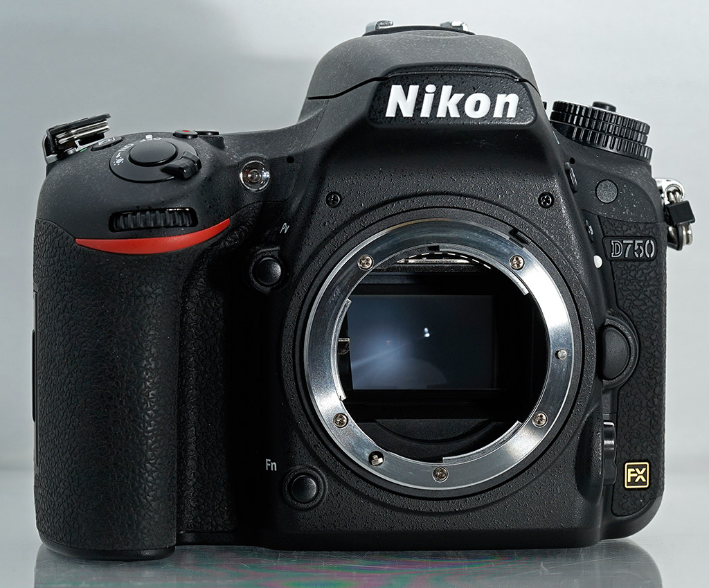 D750 22815 4