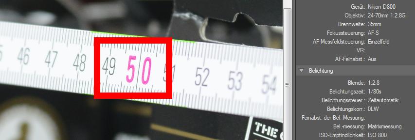 D800 neu