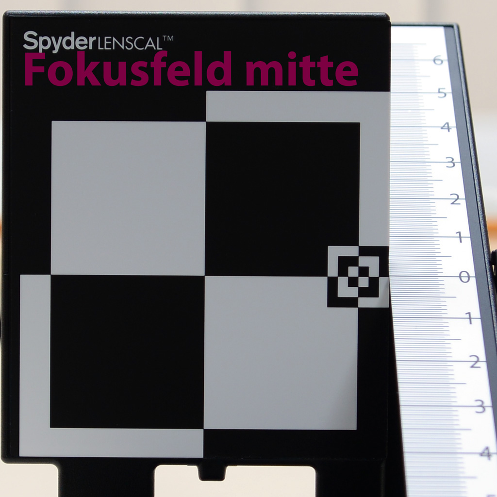 D800E Mitte