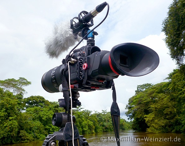 D810Filmkamera©MaximilianWeinzierl